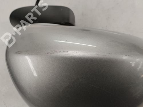 Right mirror OPEL CORSA D (S07) 1.2 (L08, L68) | BP11863005C27 