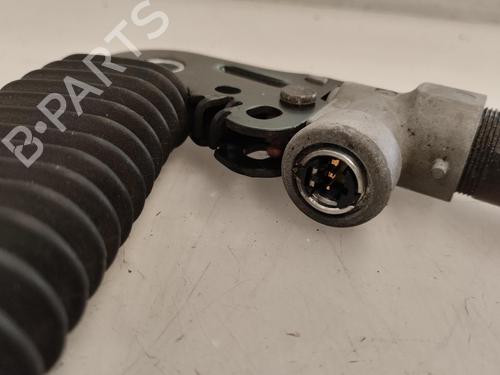 Front right seatbelt BMW 3 Compact (E46) 320 td | BP15506171I25 