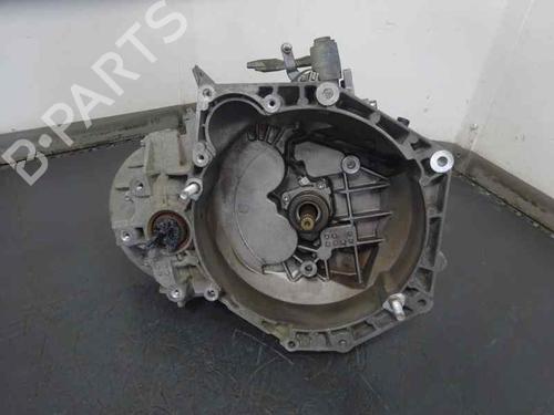 Used Gearbox OPEL INSIGNIA A (G09) 2.0 CDTI (68) (131 hp) 5215587