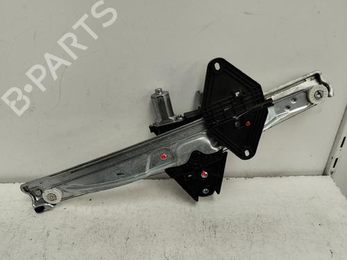 Front left window mechanism DACIA SANDERO II | BP15606555C22 - Image 2