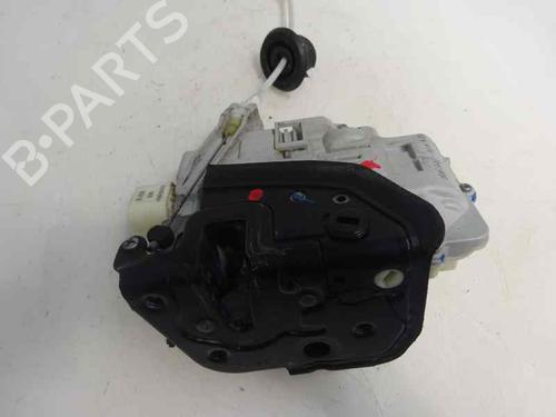 Rear right lock AUDI A4 B7 (8EC) 2.0 TDI 16V | BP7626188C99