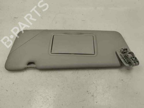 Used Left sun visor RENAULT CLIO IV (BH_) 1.5 dCi 90 (90 hp) 26561295