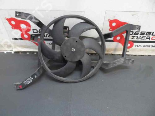 radiator-fan-dacia-sandero-2010-2008-585951 main image