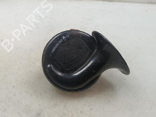 Toeter Toeter RENAULT SCÉNIC IV (J9_) 1.3 TCe 140 (140 hp) 35741823 35741823