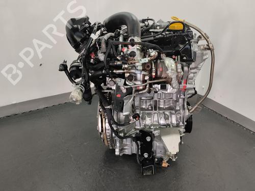 Engine RENAULT CLIO V (B7_)  | BP17573288M1 