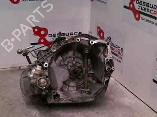 Used Gearbox Gearbox 197290 197290