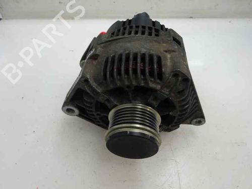 Used Alternator Alternator RENAULT SCÉNIC I MPV (JA0/1_, FA0_) 1.9 dCi RX4 (102 hp) 7535195 7535195