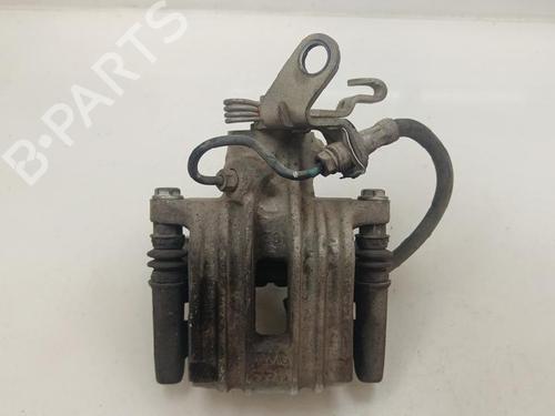 Used Left rear brake caliper Left rear brake caliper AUDI A3 (8P1) 2.0 TDI (136 hp) 39636800 39636800