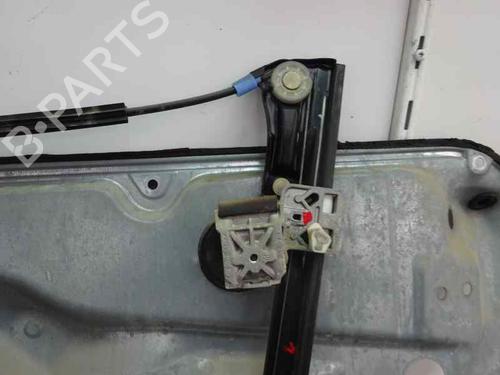 Used Front left window mechanism VW GOLF IV (1J1) 1.9 TDI (110 hp) 10001317
