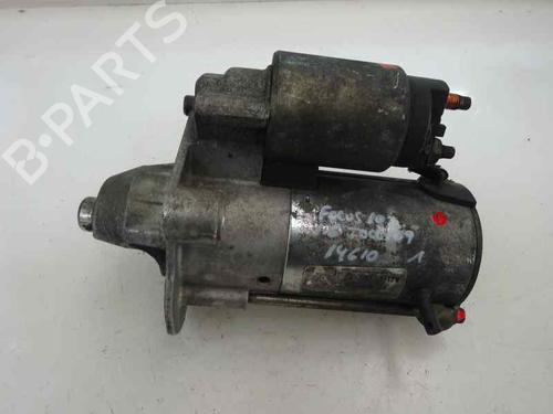 Startmotor FORD FOCUS II (DA_, HCP, DP) 1.6 TDCi (90 hp) 8079396