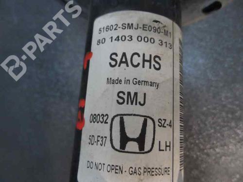 Left front shock absorber HONDA CIVIC VIII Hatchback (FN, FK) 2.2 CTDi (FK3) | BP585768M16 