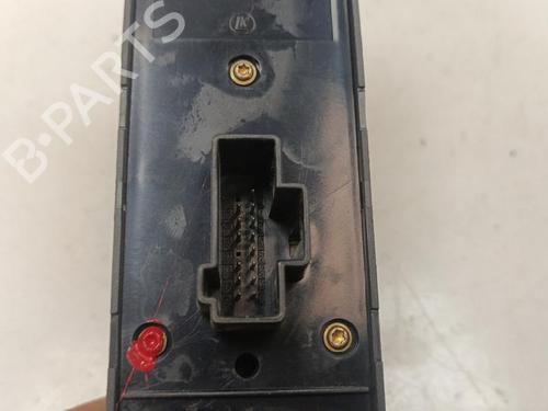Left front window switch FORD FOCUS II (DA_, HCP, DP) 1.8 TDCi | BP37756653I27 - Image 3