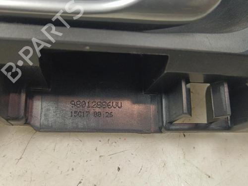 Rear left interior door handle CITROËN C4 CACTUS 1.6 BlueHDi 100 | BP35742222I15 - Image 2