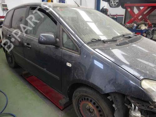 Left front window switch FORD C-MAX (DM2) 1.6 TDCi | BP6025119I27 - Image 5