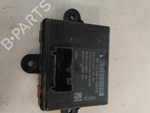 Used Electronic module FORD FOCUS III 1.6 TDCi (115 hp) 16061781