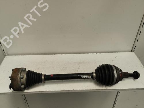Used Left front driveshaft Left front driveshaft 13383823 13383823