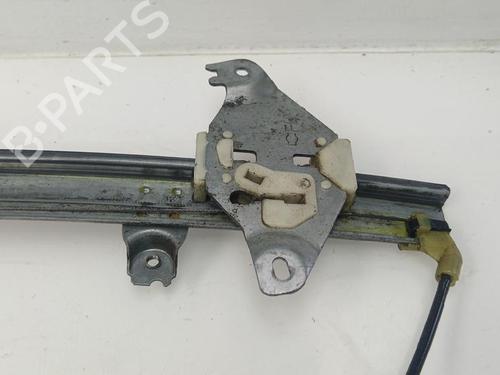 Front left window mechanism NISSAN ALMERA II Hatchback (N16) 2.2 dCi | BP39667452C22 - Image 2