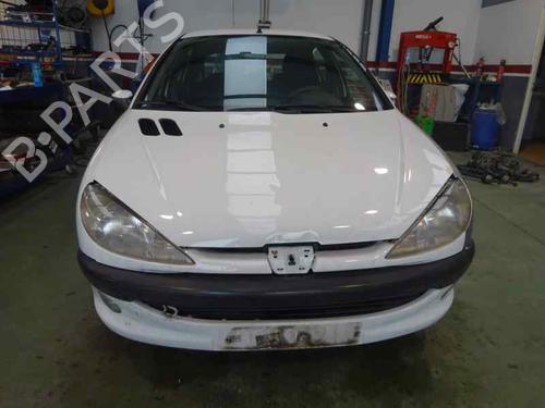 Steering pump PEUGEOT 206 Hatchback (2A/C) | BP4973165M99