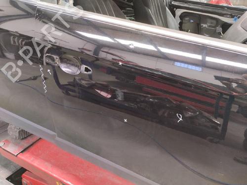 Used Right front door LANCIA DELTA III (844_) [2008-2014]  18046804