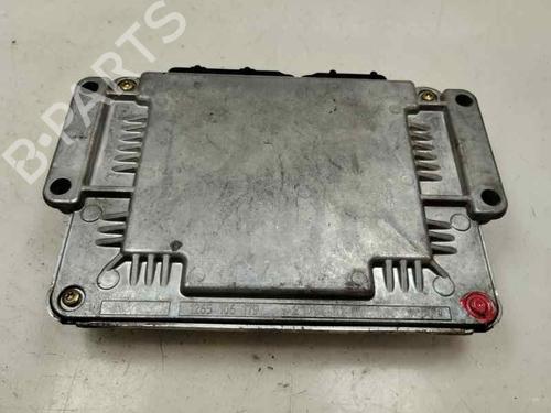 Used Engine control unit (ECU) RENAULT SCÉNIC I MPV (JA0/1_, FA0_) 1.9 dTi (JA1U) (80 hp) 30540659