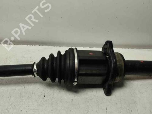 Right front driveshaft TOYOTA AVENSIS Saloon (_T25_) 2.0 D-4D (CDT250_, CDT250R) | BP30540538M39