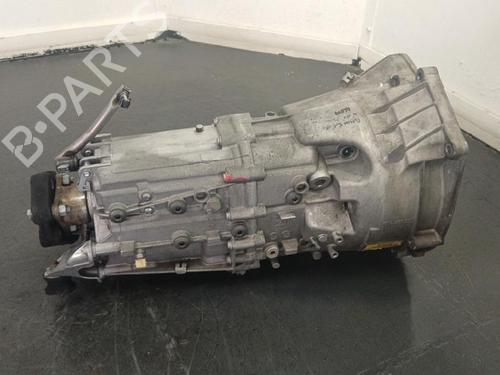Gearbox BMW 1 (E87) 120 i | BP40123811M3 - Image 4