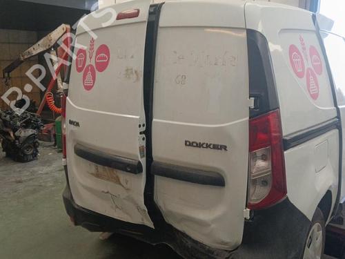Electronic sensor DACIA DOKKER Box Body/MPV 1.3 TCe 100 (FENU) | BP39972945M84 - Image 7