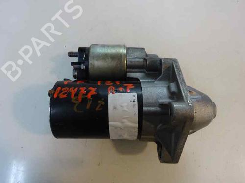 Used Starter FORD FIESTA V (JH_, JD_) [2001-2014]  2293616