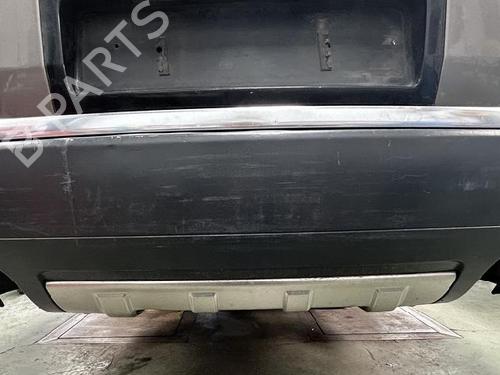 Used Rear bumper Rear bumper AUDI ALLROAD C5 (4BH) 2.5 TDI quattro (180 hp) 35740255 35740255