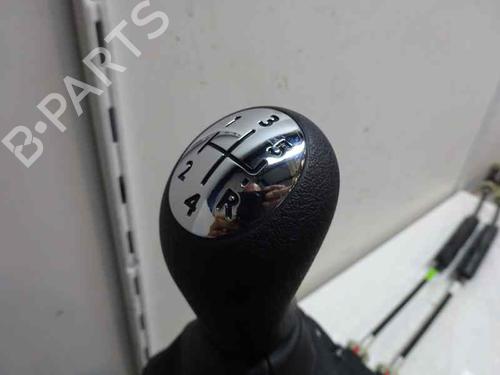 Gear lever RENAULT CAPTUR I (J5_, H5_) 1.5 dCi 90 (J5N4, J5M5, J5MW, J5M6, J5AL, J5AJ) | BP7438814M90