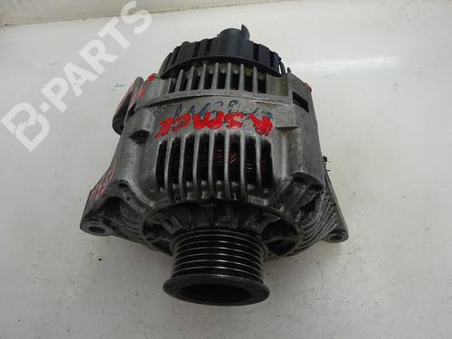 Alternator RENAULT ESPACE III (JE0_) 2.2 D | BP10713275M7 