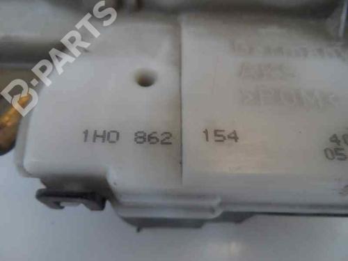 Front right lock VW GOLF III (1H1)  | BP355637C97 