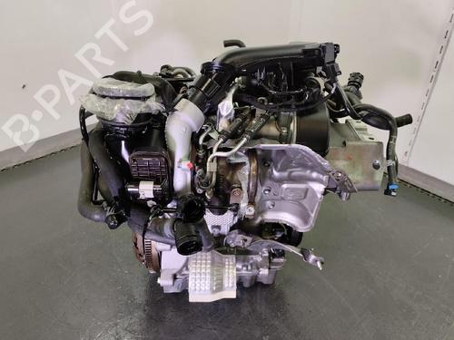 Motor SEAT IBIZA V (KJ1, KJG) 1.0 TSI (95 hp) 18884402