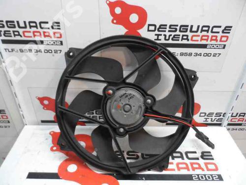 Radiator fan CITROËN C4 I (LC_) 1.4 16V | BP354060M35 