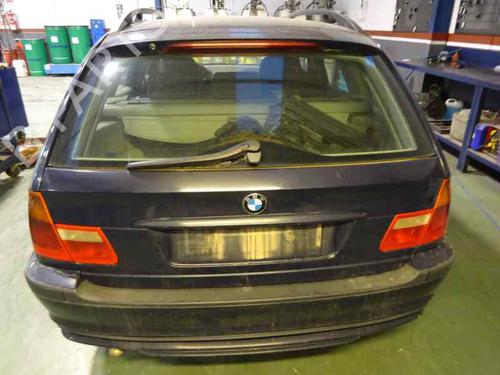 Right front indicator BMW 3 Touring (E46)  | BP7054467C33 