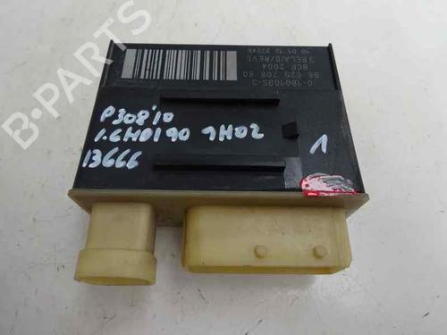 Used Electronic module PEUGEOT 308 I (4A_, 4C_) 1.6 HDi (90 hp) 5834278