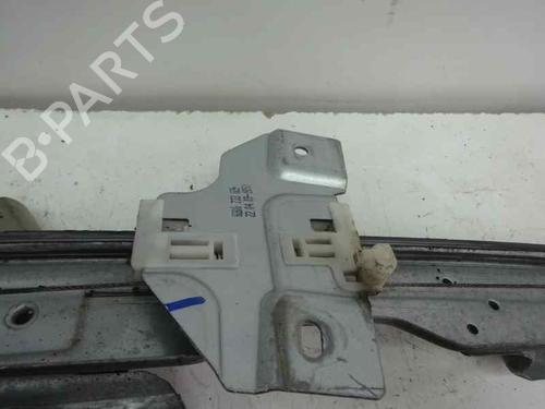 Used Front left window mechanism DACIA SANDERO [2008-2025]  9744907