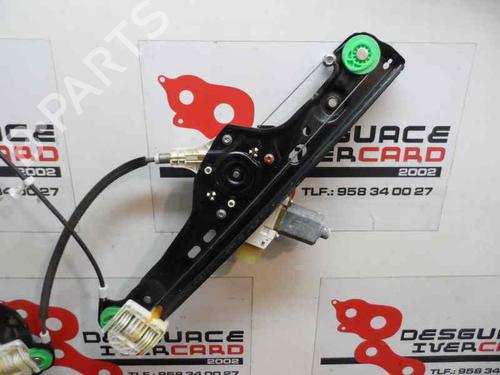 Used Front left window mechanism BMW 3 (E90) 330 d (231 hp) 206493