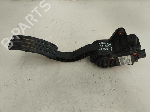 pedal-renault-laguna-iii-bt01-2007-2008-2009-2010-2011-2012-2013-2014-2015-35740486 main image