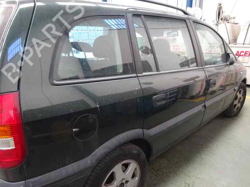 Høyre baklys OPEL ZAFIRA A MPV (T98) 2.0 DTI 16V (F75) | BP7873651C35 