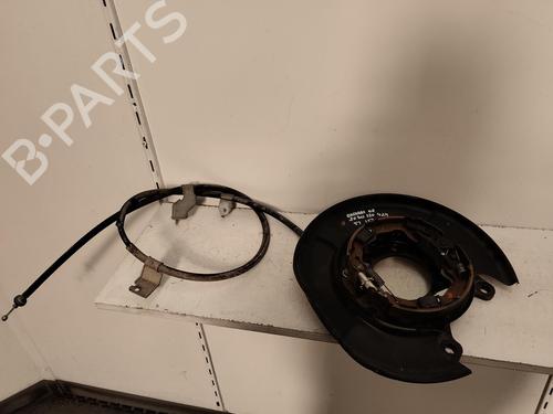 Used Other Other NISSAN QASHQAI I VAN (J10) 2.0 dCi All-wheel Drive (150 hp) 16310167 16310167