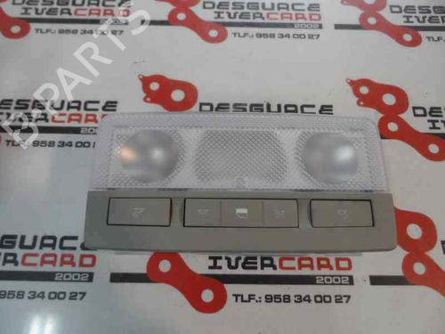 Innenleuchte für OPEL ASTRA J (P10) 2.0 CDTI (68) (165 hp) 7438532