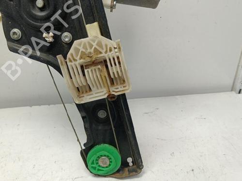 Front right window mechanism BMW 3 (E90) 330 xi | BP35745500C23 - Image 2