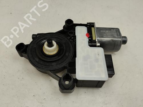 Rudehejsemotor bagstkærm venstre SEAT LEON (5F1) [2012-2021]  21271229
