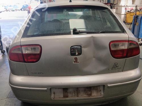 Electronic module SEAT LEON (1M1) 1.9 TDI | BP35745425M83 - Image 6