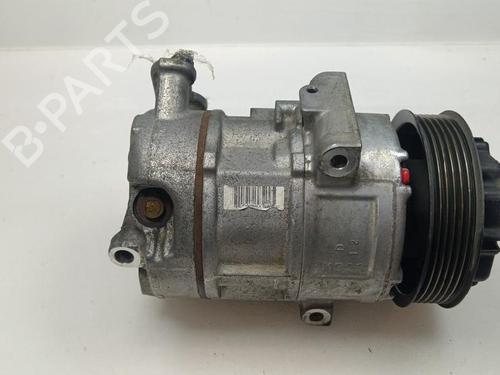 AC compressor OPEL CORSA D (S07) | BP35743971M34 - Image 4
