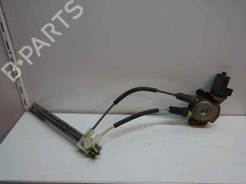Used Rear right window mechanism Rear right window mechanism 8620756 8620756
