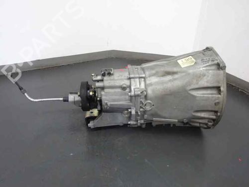 Used Gearbox Gearbox 9500055 9500055
