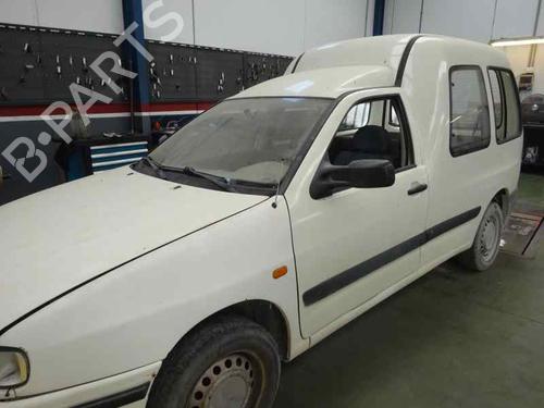 Steering column stalk SEAT INCA (6K9) 1.9 D | BP10165132I23