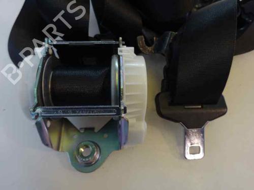 Used Front left seatbelt Front left seatbelt 8729093 8729093
